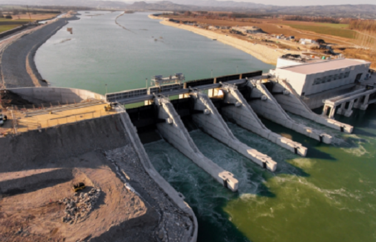 Debat publik për ndërtimin e hidrocentralit 'EcoDri' në Drinin e Bardhë