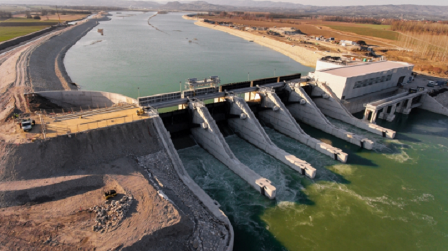 Debat publik për ndërtimin e hidrocentralit 'EcoDri' në Drinin e Bardhë