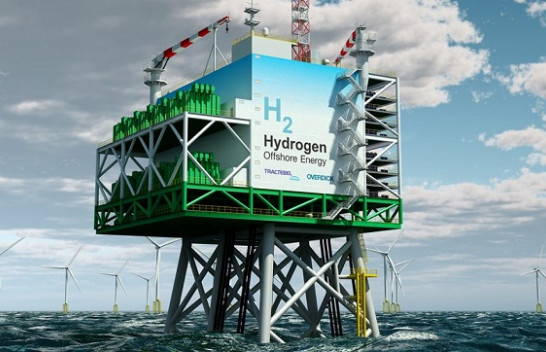 Kompanitë ‘ENGIE’ dhe ‘Equinor’ do të eksplorojnë hidrogjen me karbon të ulët