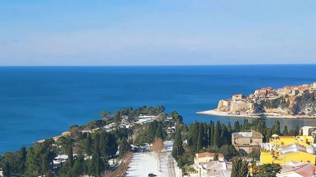 Mësoni si do të mbajë koha sot dhe ditët në vazhdim në Mal të Zi