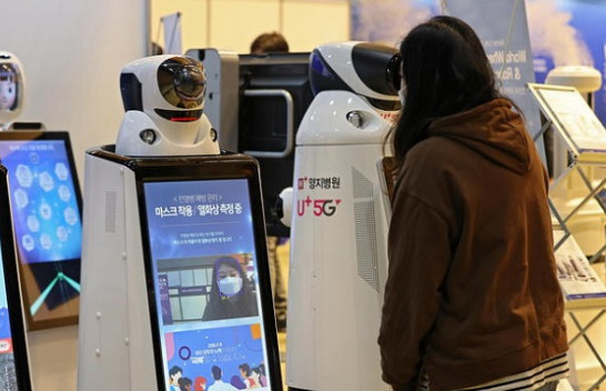 Tregu i Inteligjencës Artificiale në Itali vlen 300 milionë euro