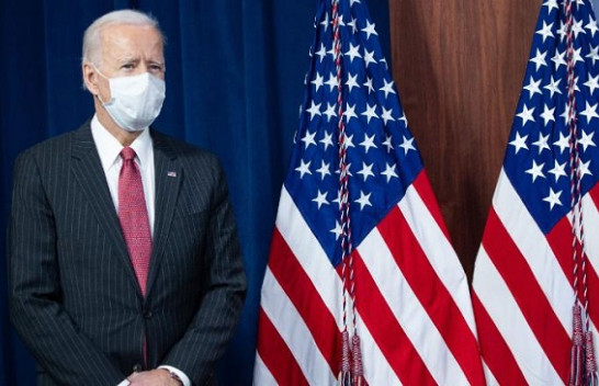 Joe Biden shpall gjendjen e katastrofës në Teksas
