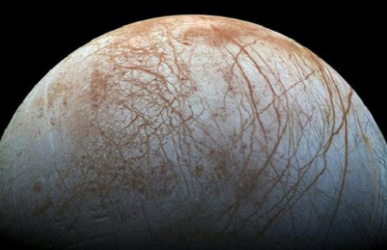 NASA, në 2024 nis një mision në kërkim të jetës në hënën e Jupiterit