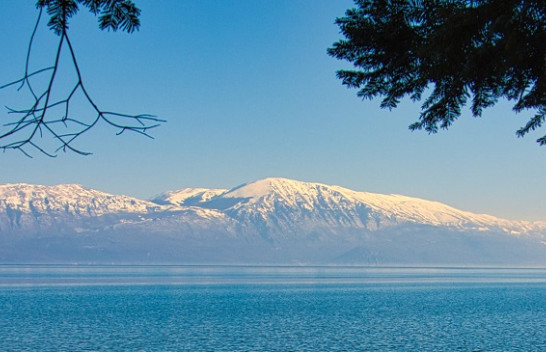 Temperatura pranverore gjatë ditës së sotme dhe nesër në Maqedoni