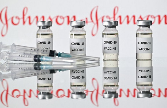 Analizat e reja tregojnë se vaksina me një dozë e Johnson & Johnson parandalon COVID-19