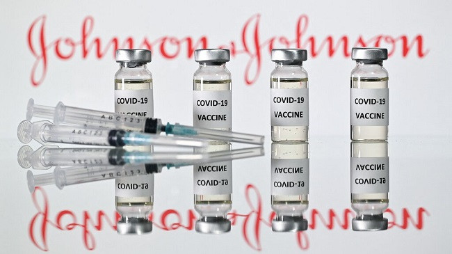 Analizat e reja tregojnë se vaksina me një dozë e Johnson & Johnson parandalon COVID-19