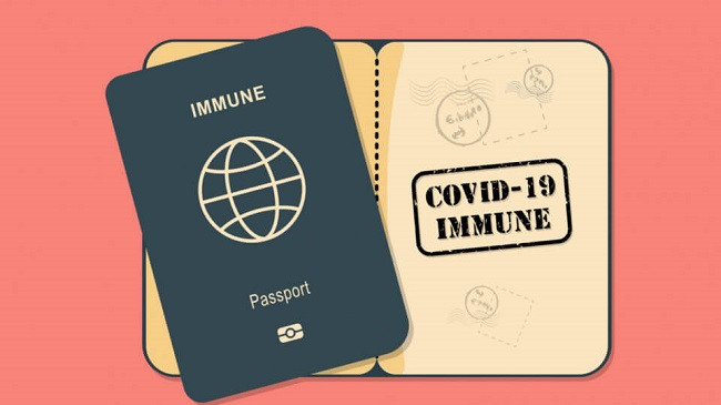 Edhe Austria bën thirrje për pasaportën e vaksinës