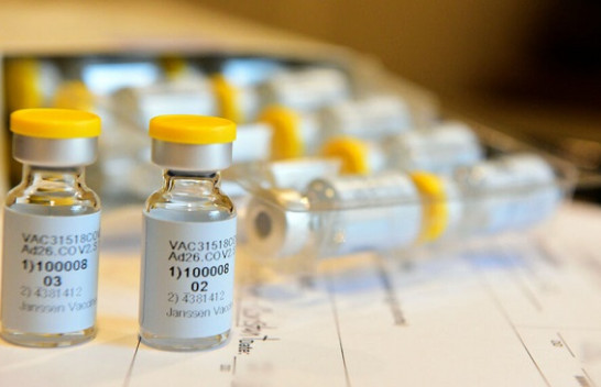 Vaksina me një dozë e kompanisë Johnson & Johnson merr mbështetjen e ekspertëve