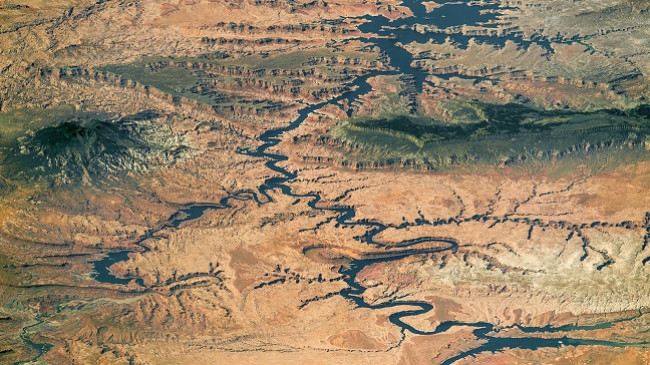 Ndryshimet klimatike: Alarm i kuq për planetin