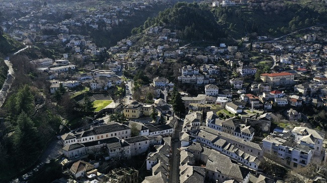 Associated Press: Vendi i trashëgimisë botërore në Shqipëri pa turistë
