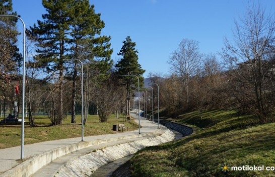 Temperatura pranverore gjatë ditës së sotme dhe nesër në Kosovë