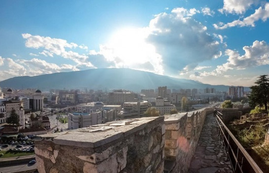 Njihuni me motin për sot dhe fundjavë në Maqedoni
