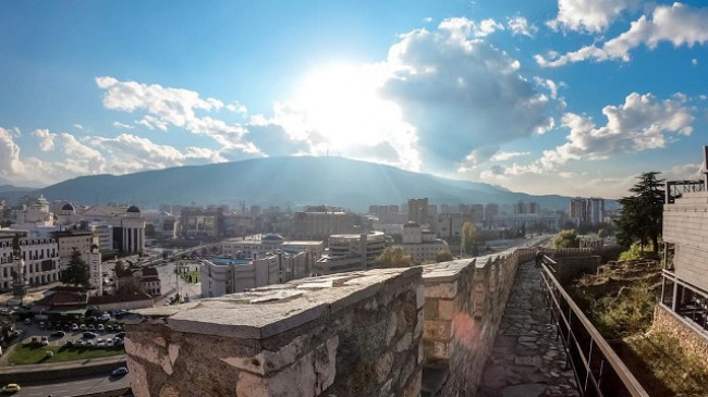 Njihuni me motin për sot dhe fundjavë në Maqedoni
