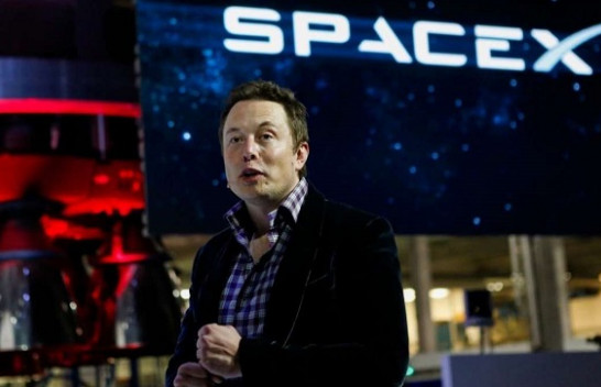 Elon Musk planifikon të ndërtojë qytetin e tij në tokë