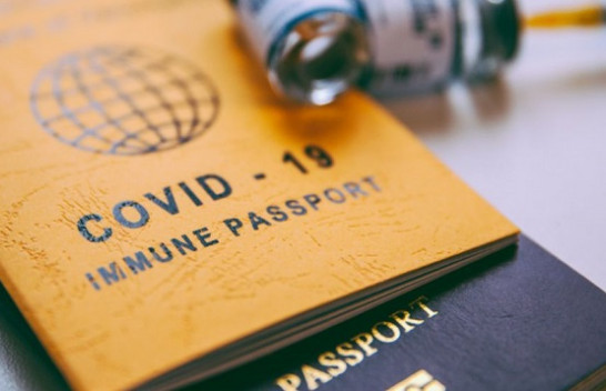 OBSH kundër pasaportave të vaksinimit si kusht për udhëtime