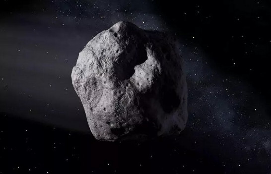 NASA: Një asteroid i madh më 21 mars do të kaloj pranë Tokës