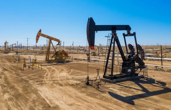 OPEC: Kërkesa globale për naftë pritet të rritet në 6.5 për qind në vitin 2021