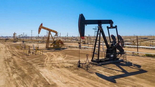 OPEC: Kërkesa globale për naftë pritet të rritet në 6.5 për qind në vitin 2021