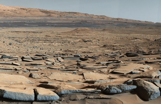 Misteri i ujit në Mars, shkencëtarët: U bllokua në shtresën e jashtme të planetit