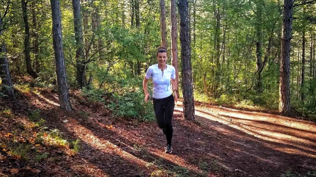Pranvera, stina më e mirë për aktivitete fizike