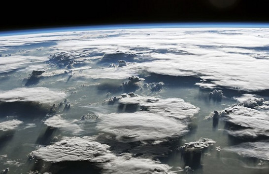 Shënohet temperatura rekorde nga stuhia super e ftohtë