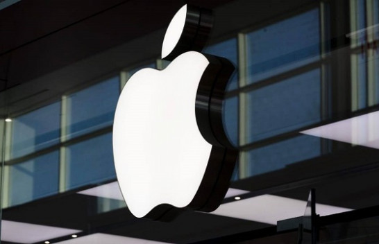 Apple me projekt për ruajtjen e energjisë diellore