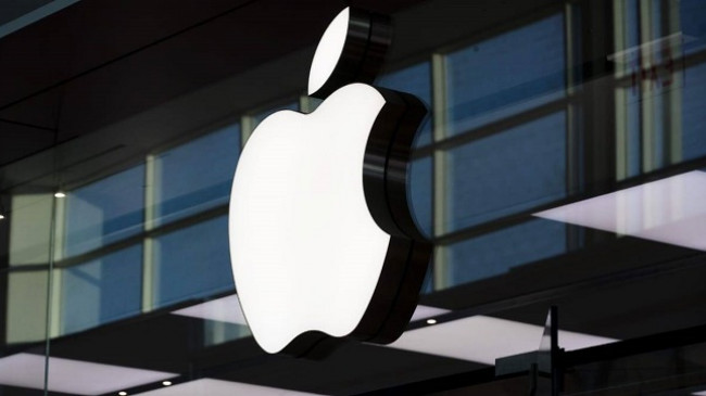 Apple me projekt për ruajtjen e energjisë diellore