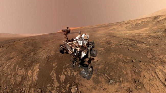 SHBA dhe Kina takohen për planetin Mars, frikë nga përplasja e sondave të tyre