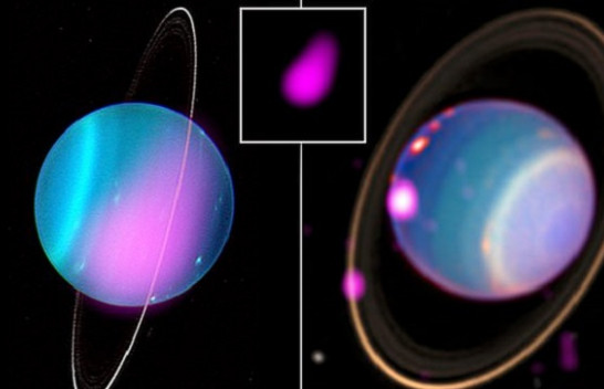 Shkencëtarët bëjnë zbulimin që hedh më shumë dritë mbi planetin misterioz