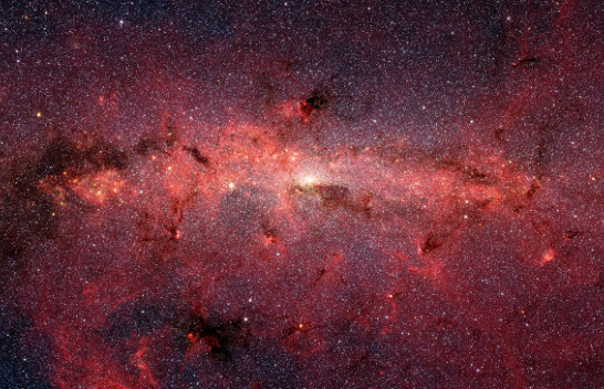 Misteri se sa i madh është Universi ynë në të vërtetë