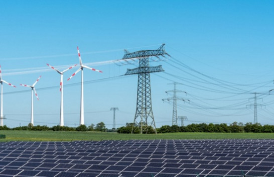 Energjia e rinovueshme arrin rekord në vitin 2020
