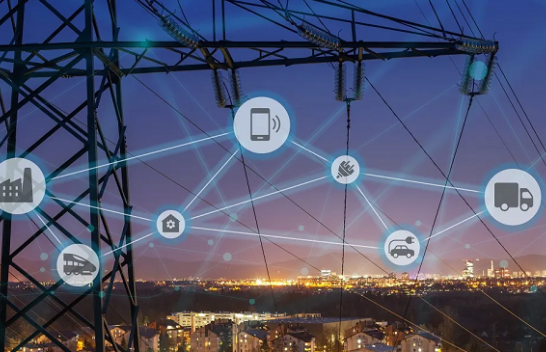 Industria e TIK zgjidhja për rritjen e shpejtë të konsumit të energjisë
