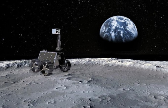 Emiratet e Bashkuara Arabe marrëveshje me Japoninë për të lëshuar një rover në Hënë