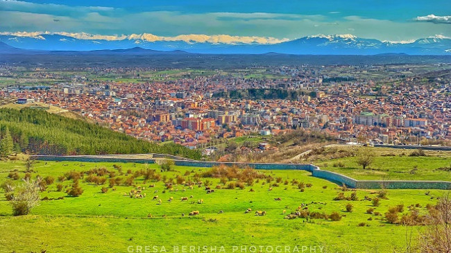 Kapriçot e motit, si do jetë koha sot dhe nesër në Kosovë