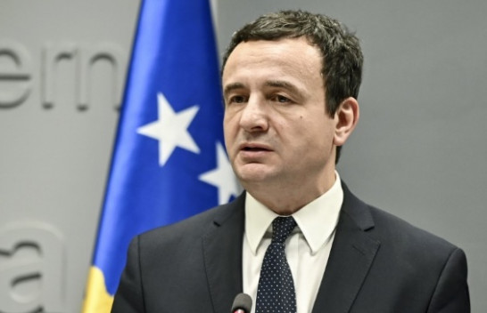 Kurti: Çdo ditë është Dita e Tokës!