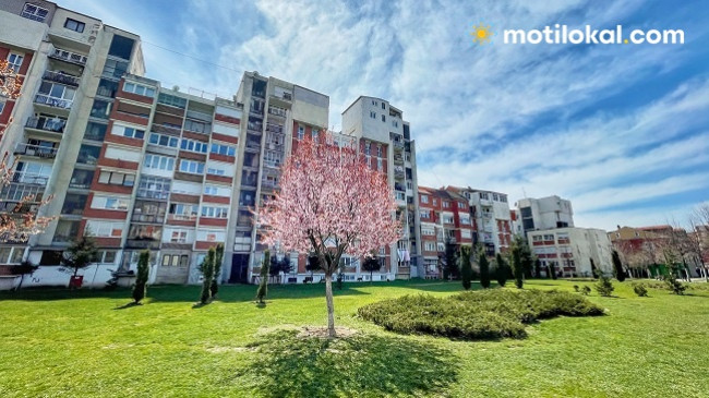Ç'mot do të mbajë java e fundit e prillit në Kosovë
