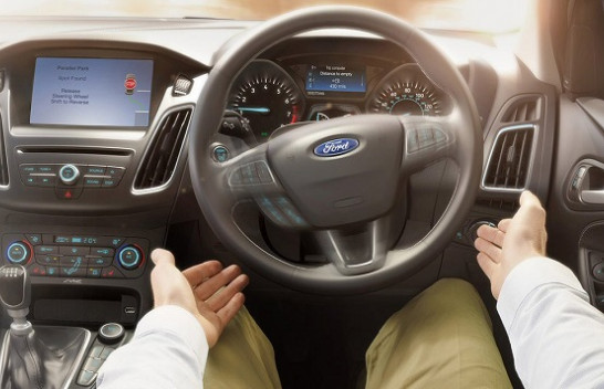 Automjetet autonome pritet të lejohen në rrugët e Britanisë së Madhe