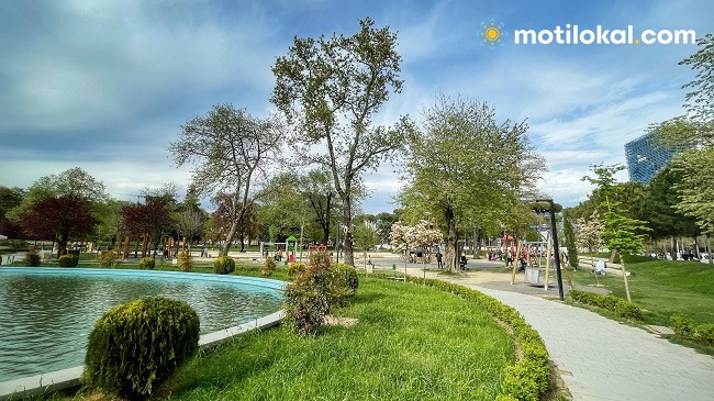 Diell, vranësira dhe temperatura deri në 29 gradë, njihuni me parashikimin e motit në Shqipëri