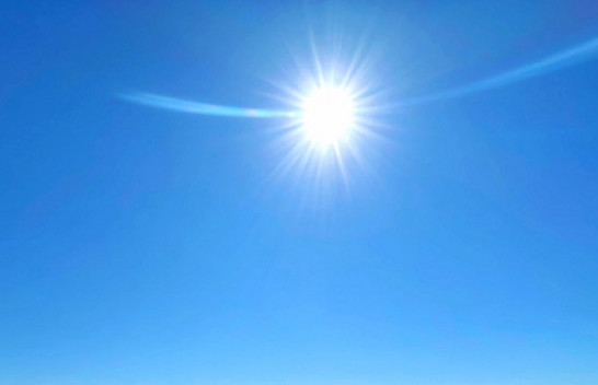 I nxehti afrikan po vjen në Kosovë, mësoni si do të jenë temperaturat