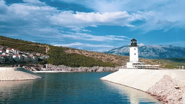 Mësoni se çfarë ka rezervuar moti për sot dhe fundjavë në Mal të Zi