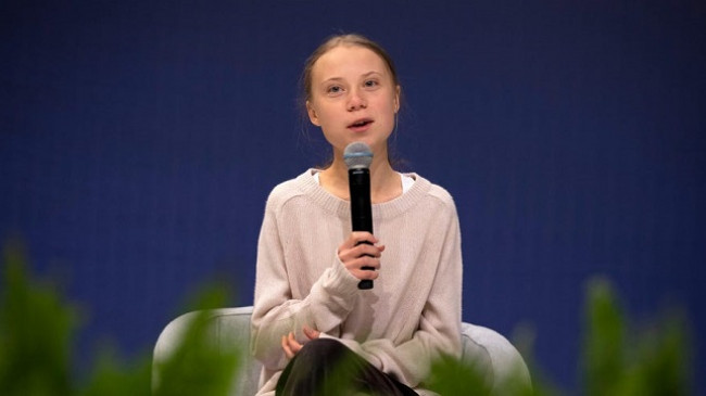 Greta Thunberg: Nuk do të dorëzohemi në luftën kundër krizës klimatike