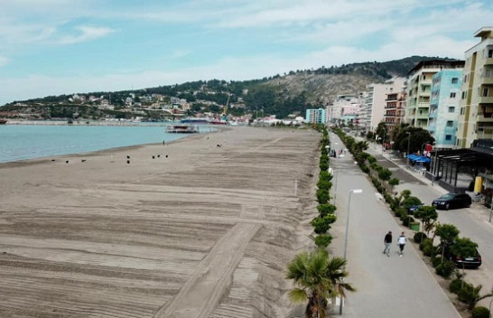 Lezha përgatitet për sezonin turistik
