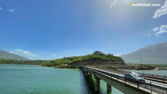 Java nis mot të nxehtë dhe temperatura të larta në Shqipëri