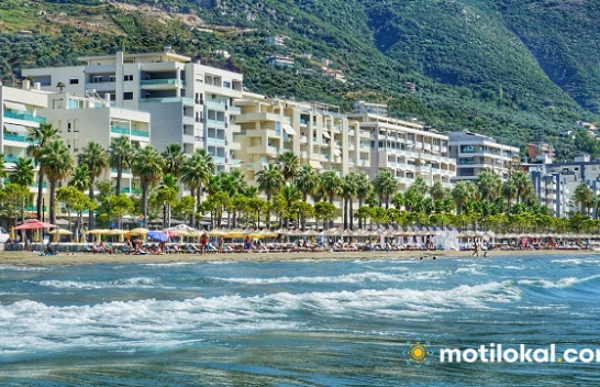 ‘Unë rri në Shqipëri’ motoja e fushatës turistike për vitin 2021