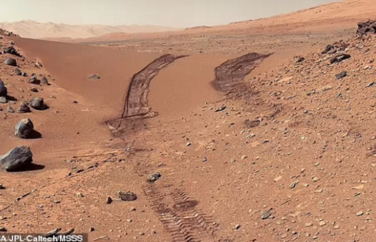 Në kërkim të jetës së lashtë në Mars/ Roboti i NASA-s nis misionin e ri