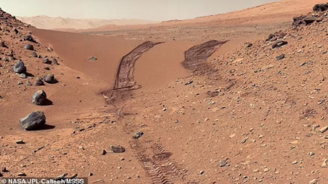Në kërkim të jetës së lashtë në Mars/ Roboti i NASA-s nis misionin e ri