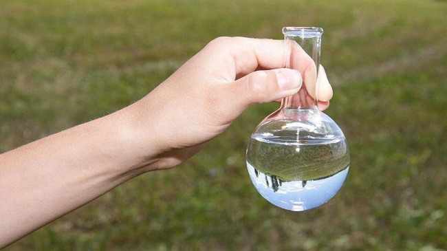 Uji më i vjetër në botë, 1.6 miliard vite i fshehur mes shkëmbinjve në Kanada