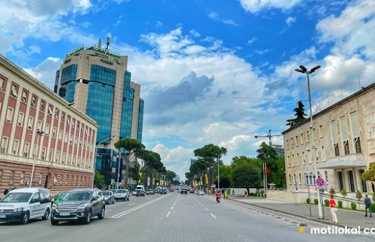 Diell dhe kthjellime/ Njihuni me surprizat e motit për sot dhe fundjavë në Shqipëri