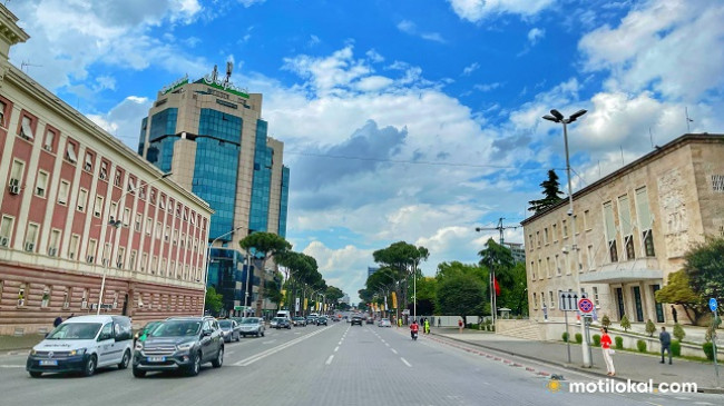 Diell dhe kthjellime/ Njihuni me surprizat e motit për sot dhe fundjavë në Shqipëri