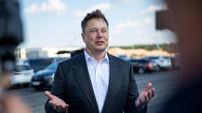 Elon Musk: E ardhmja, do të jetë e gjitha elektrike!
